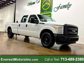 Used 2016 Ford F250 XL image 1