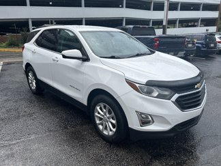 Used 2019 Chevrolet Equinox LT image 1
