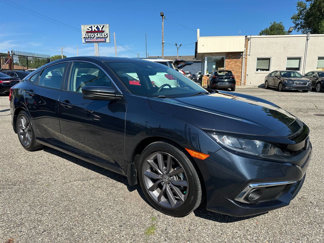 Used 2020 Honda Civic EX-L image 1