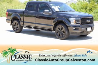 Used 2020 Ford F150 XLT w/ Equipment Group 302A Luxury image 1