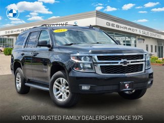 Used 2019 Chevrolet Tahoe LT image 1