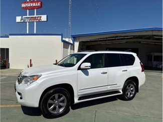 Used 2012 Lexus GX 460 Premium image 1