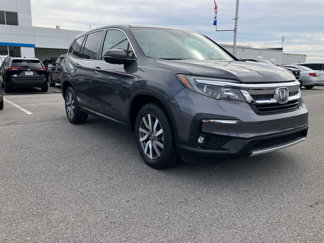 Used 2019 Honda Pilot EX-L image 1