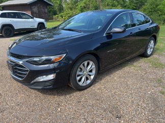 Used 2023 Chevrolet Malibu LT image 1
