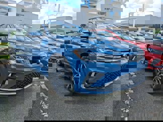 New 2025 Volkswagen Jetta SE image 1
