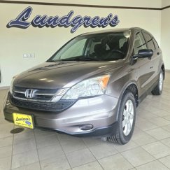 Used 2011 Honda CR-V SE image 1