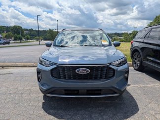 Certified 2023 Ford Escape Platinum w/ Class II Trailer Tow Package image 1