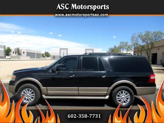Used 2014 Ford Expedition EL XLT w/ Equipment Group 202A image 1