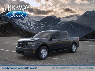New 2025 Ford Maverick XL image 1