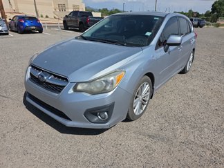 Used 2012 Subaru Impreza 2.0i Limited w/ Popular Pkg 1 image 1