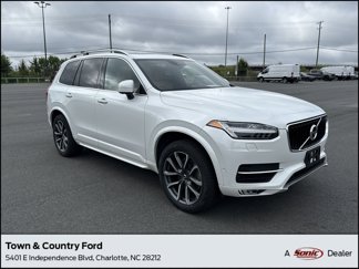 Used 2018 Volvo XC90 T6 Momentum w/ Convenience Package image 1