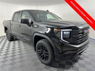 New 2025 GMC Sierra 1500 Pro image 1