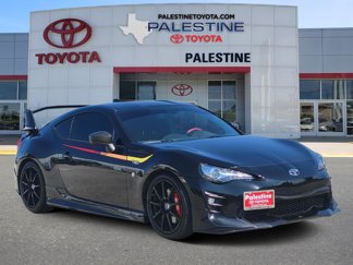 Used 2019 Toyota 86 TRD SE image 1