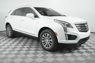 Used 2019 Cadillac XT5 Luxury image 1