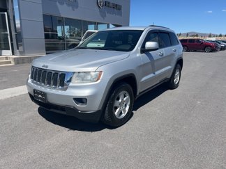 Used 2013 Jeep Grand Cherokee Laredo w/ Laredo E Group image 1