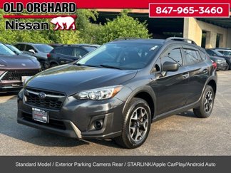 Used 2019 Subaru Crosstrek 2.0i image 1