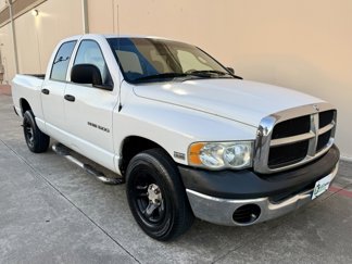 Used 2003 Dodge Ram 1500 Truck 2WD Quad Cab image 1