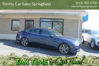 Used 2022 Hyundai Sonata SEL Plus w/ Preferred Accessory Package image 1