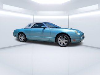 Used 2002 Ford Thunderbird image 1