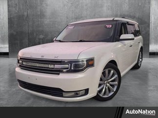 Used 2013 Ford Flex Limited image 1