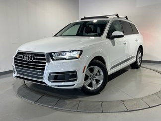 Used 2019 Audi Q7 2.0T Premium Plus image 1