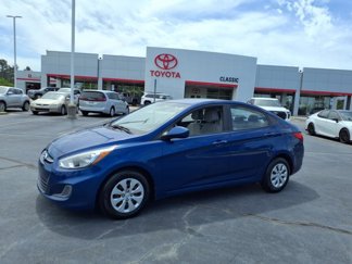 Used 2016 Hyundai Accent SE image 1