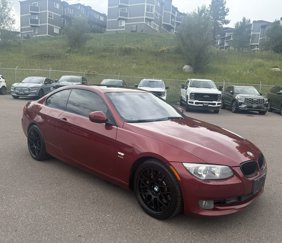 Used 2013 BMW 335i xDrive Coupe image 1