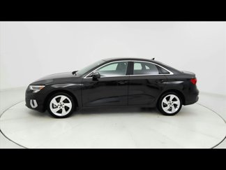 Used 2023 Audi A3 2.0T Premium image 1