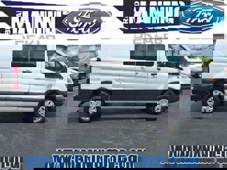 Used 2022 Ford Transit 250 Low Roof w/ Exterior Upgrade Package image 1