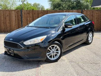 Used 2017 Ford Focus SE image 1