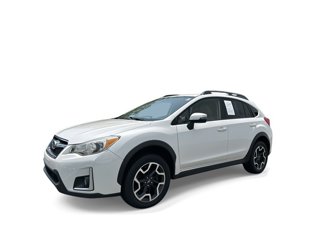 Used 2017 Subaru Crosstrek 2.0i Limited image 1