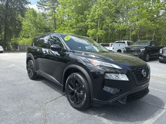 Used 2023 Nissan Rogue SV w/ SV Premium B Package image 1