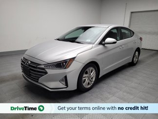 Used 2019 Hyundai Elantra SEL w/ Cargo Package image 1