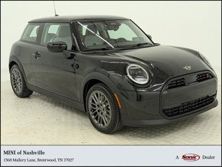 Used 2025 MINI Cooper S image 1