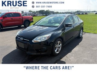 Used 2013 Ford Focus SE image 1