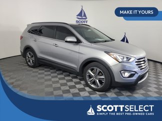 Used 2016 Hyundai Santa Fe Limited w/ Option Group 04 image 1