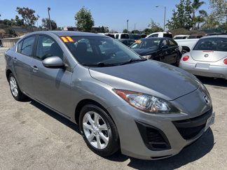 Used 2011 MAZDA MAZDA3 i Touring image 1