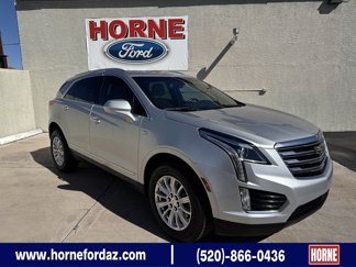 Used 2019 Cadillac XT5 FWD image 1
