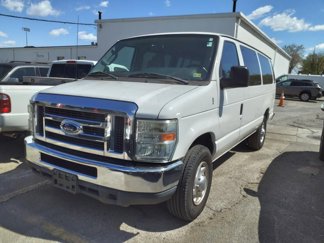 Used 2013 Ford E-350 and Econoline 350 XLT image 1