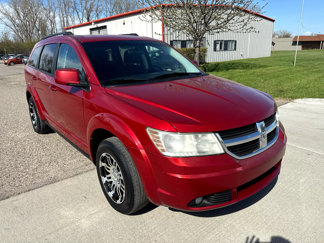 Used 2010 Dodge Journey SXT image 1