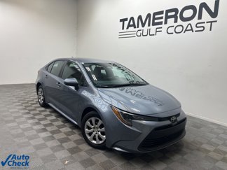 Used 2024 Toyota Corolla LE image 1