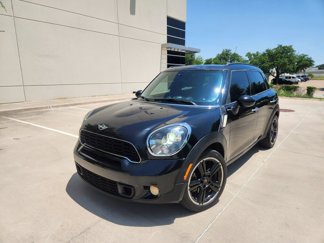Used 2013 MINI Cooper Countryman S image 1