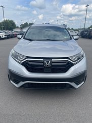 Used 2020 Honda CR-V EX-L image 1
