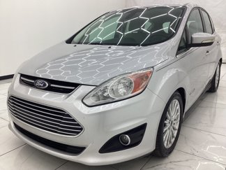 Used 2014 Ford C-MAX SEL w/ Equipment Group 302A image 1