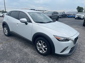 Used 2017 MAZDA CX-3 Sport image 1