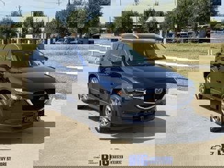 Used 2021 MAZDA CX-5 Grand Touring image 1