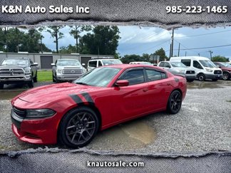 Used 2015 Dodge Charger R/T image 1