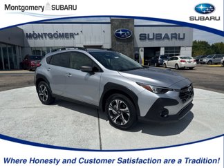New 2025 Subaru Crosstrek 2.5i Premium image 1