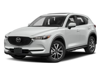 Used 2018 MAZDA CX-5 Touring w/ Preferred Equipment Package image 1