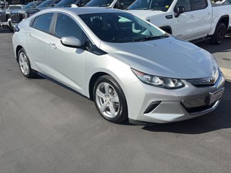 Used 2017 Chevrolet Volt LT w/ Comfort Package image 1